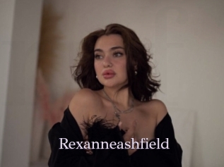 Rexanneashfield