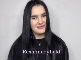 Rexannebyfield