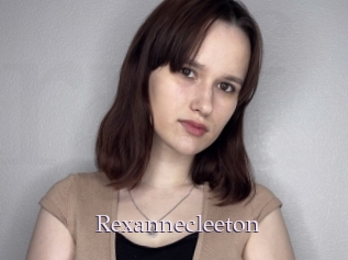 Rexannecleeton