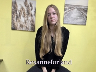 Rexanneforland