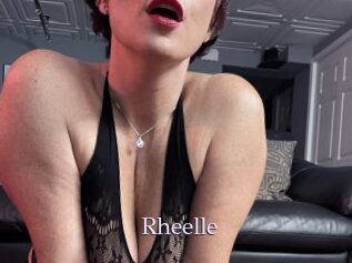 Rheelle