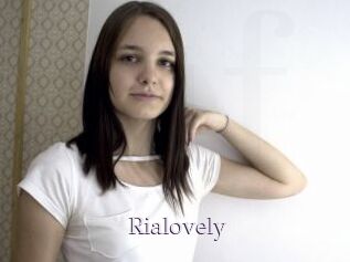 Rialovely