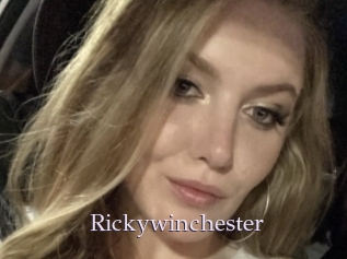 Rickywinchester