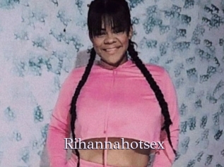 Rihannahotsex