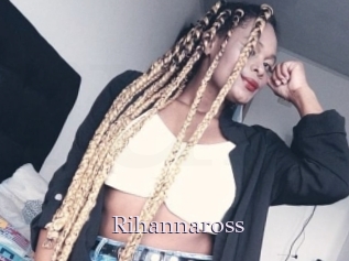 Rihannaross