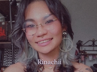 Rinachii