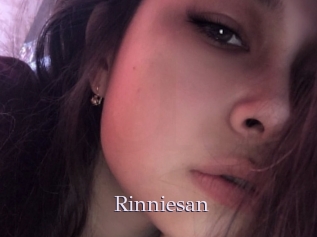 Rinniesan