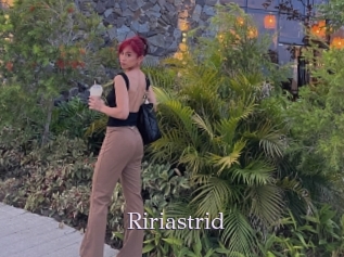 Ririastrid