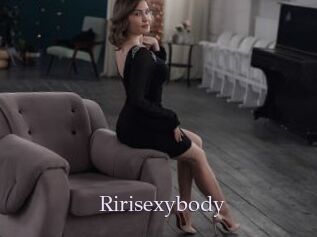 Ririsexybody