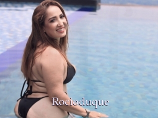 Rocioduque