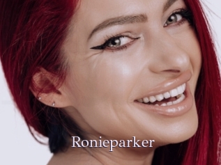 Ronieparker