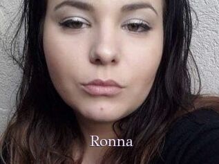 Ronna