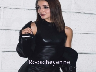 Rooscheyenne