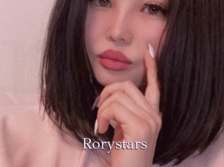 Rorystars