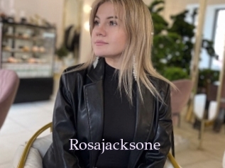 Rosajacksone