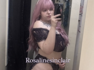 Rosalinesinclair