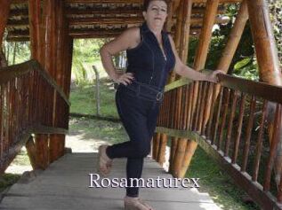 Rosamaturex