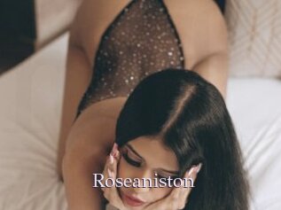 Roseaniston