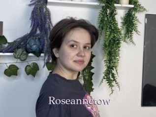 Roseannetow