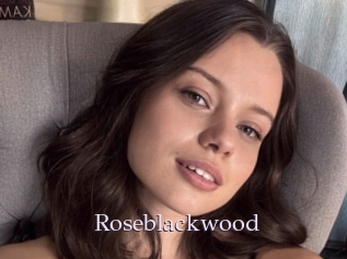 Roseblackwood