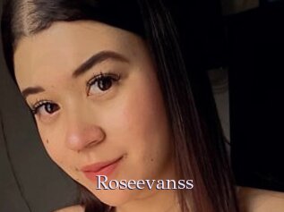 Roseevanss