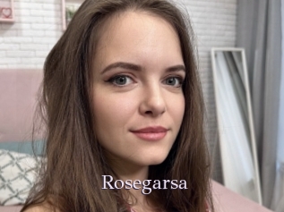 Rosegarsa