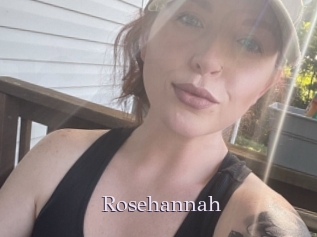 Rosehannah