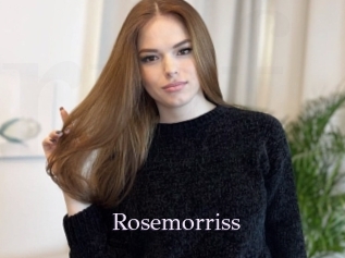 Rosemorriss