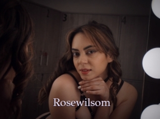 Rosewilsom