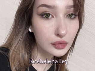 Roshelehalley