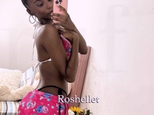 Roshellet