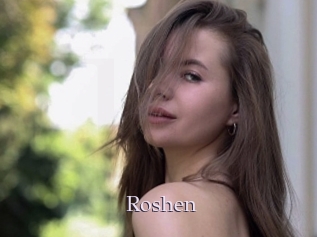 Roshen