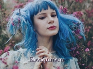 Rosiquinson