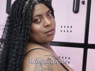 Rossibrownie
