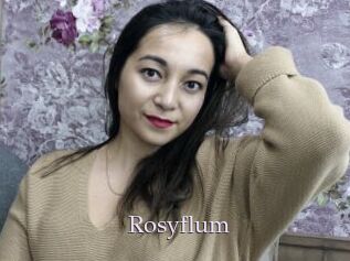 Rosyflum