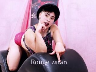 rouge_zatan Rencontre Une Femme