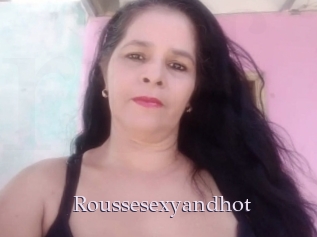 Roussesexyandhot