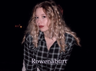 Rowenaburt