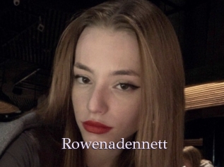 Rowenadennett