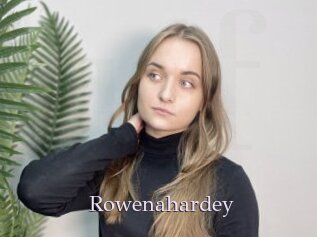 Rowenahardey