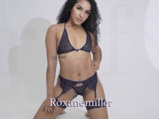 Roxanemiller