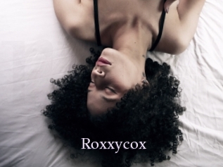 Roxxycox
