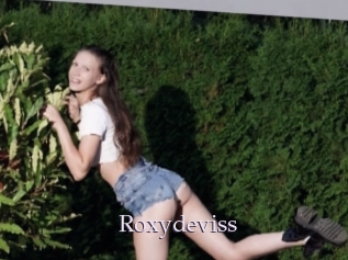 Roxydeviss