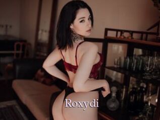 Roxydi
