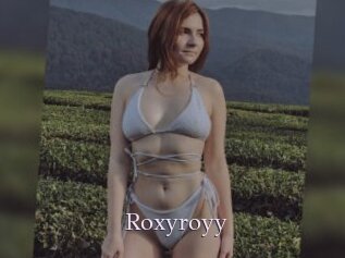 Roxyroyy