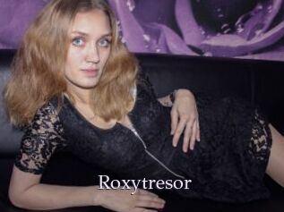 Roxytresor