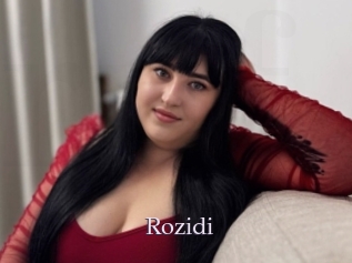 Rozidi