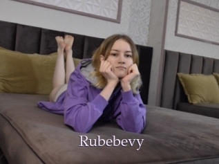 Rubebevy