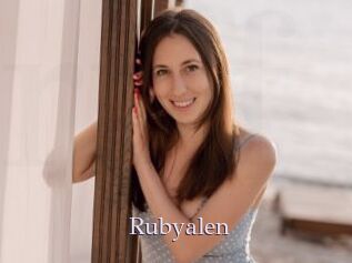 Rubyalen