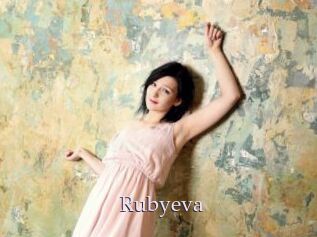 Rubyeva